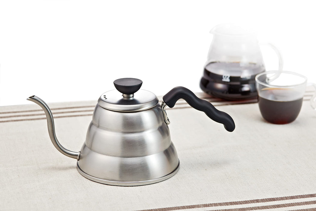 Harry V60 Drip Kettle Buono 600ml Coffee Pour Over Kettle