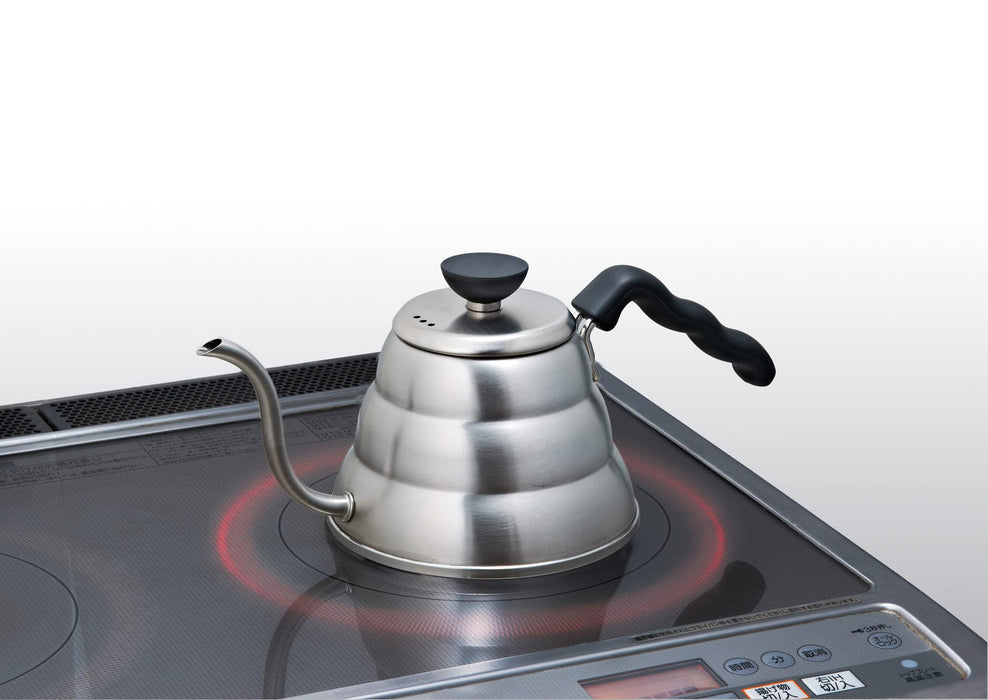 Harry V60 Drip Kettle Buono 600ml Coffee Pour Over Kettle