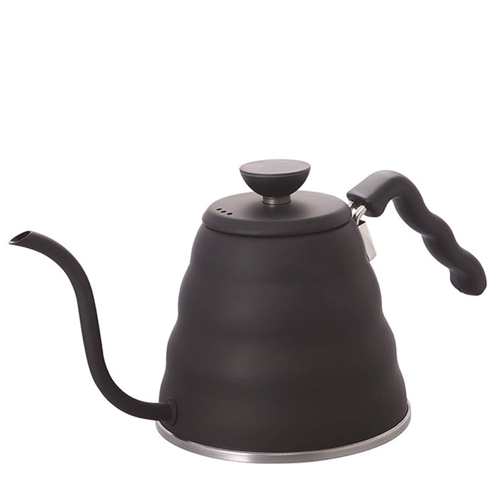 Harry V60 Drip Kettle Buono Matte Black 800Ml Efficient Pouring Design