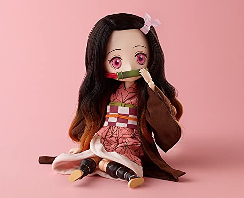 Good Smile Company 鬼灭之刃 Nezuko Kamado 手办 G14784