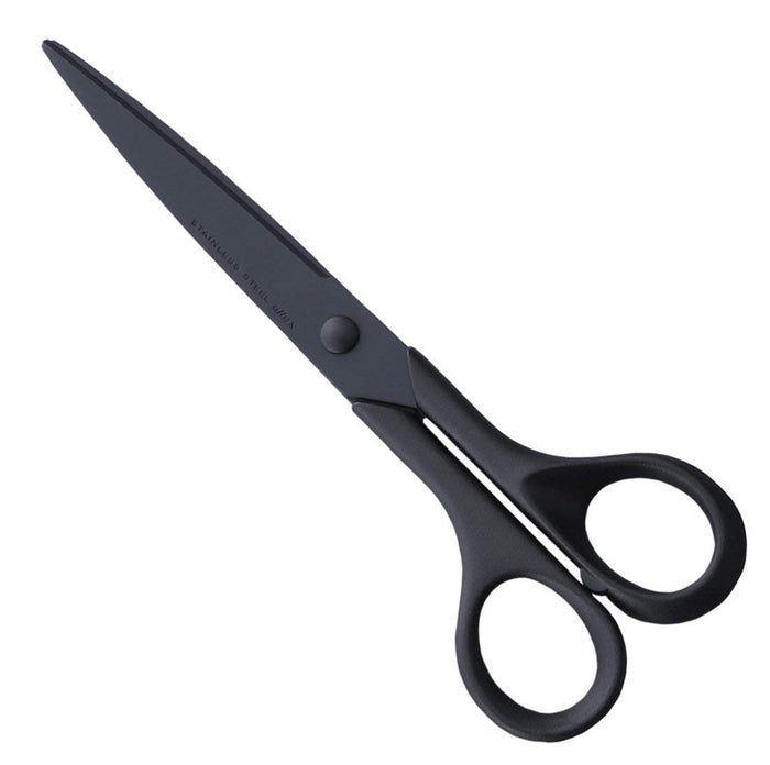 Allah Hayashi Allex Non Stick Scissors for Craft and Office Use 15124