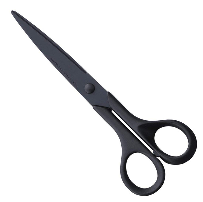 Allah Hayashi Allex Non Stick Scissors for Craft and Office Use 15124