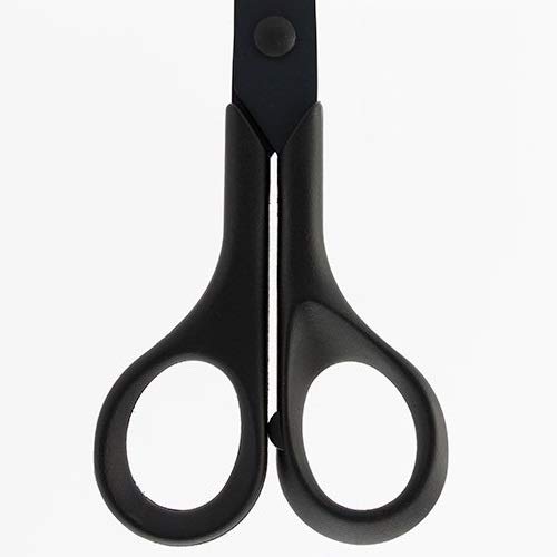 Allah Hayashi Allex Non Stick Scissors for Craft and Office Use 15124