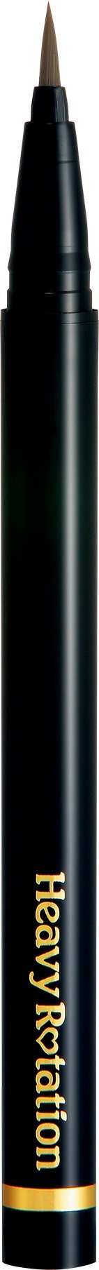 Heavy Rotation Natural Brown Tint Liquid Eyebrow Liner 0.4ml Waterproof