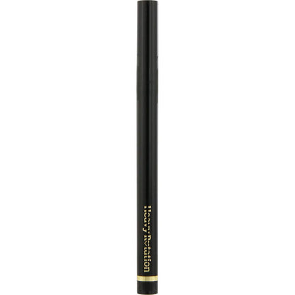 Heavy Rotation Tinted Liquid Eyebrow 02 Dark Brown 0.4Ml Waterproof Liner