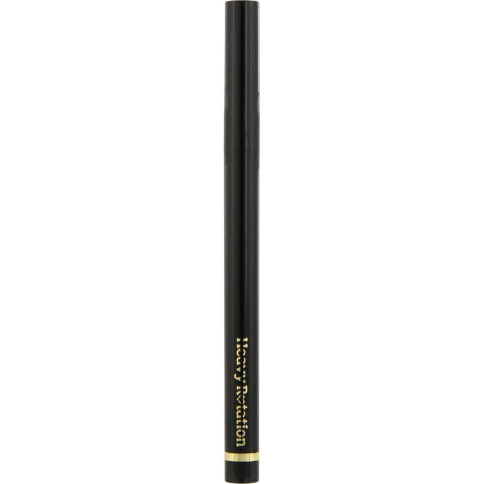 Heavy Rotation Tinted Liquid Eyebrow 02 Dark Brown 0.4Ml Waterproof Liner