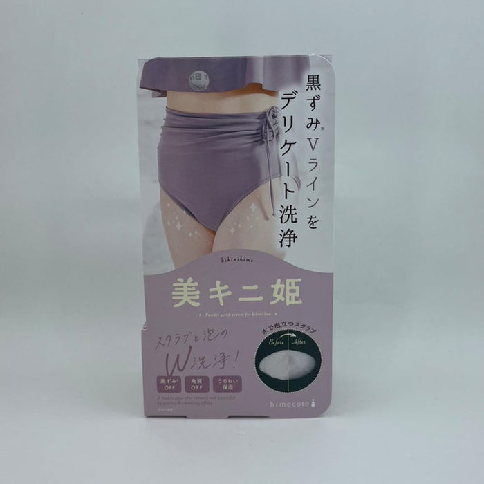 Himecoto 比基尼姬 R1 35g 保養品