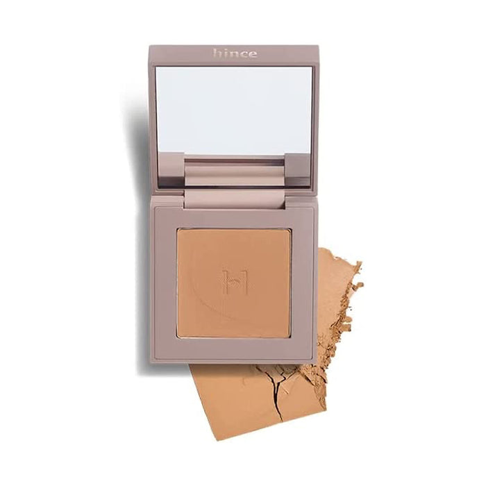 Hince New Depth Eyeshadow Midsommar Shade Long-lasting Pigment