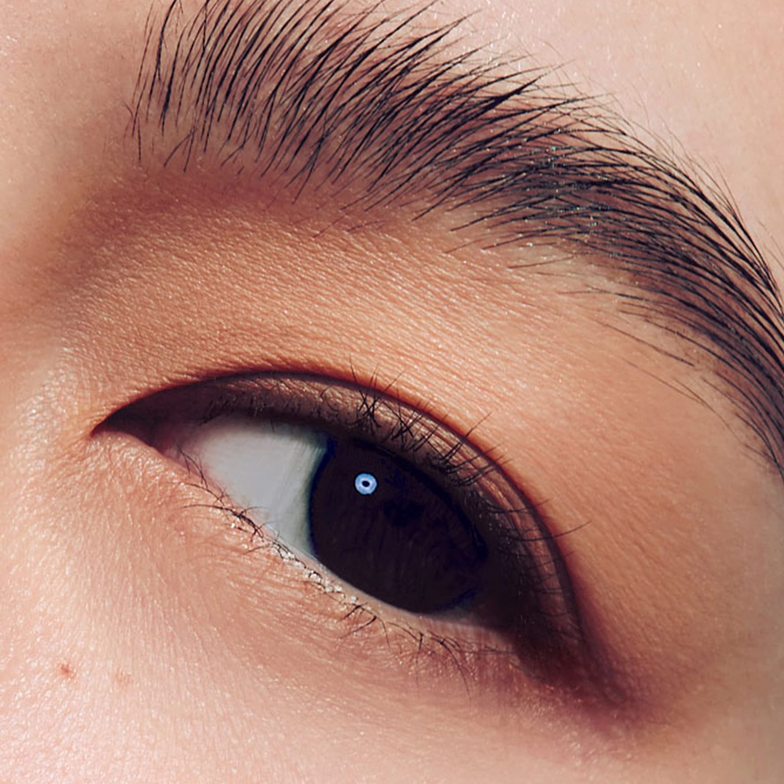 Hince New Depth Eyeshadow Midsommar Shade Long-lasting Pigment