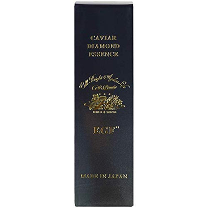 Hirosophy Caviar Diamond Luxury Anti-Aging Essence 40ml Skincare Serum