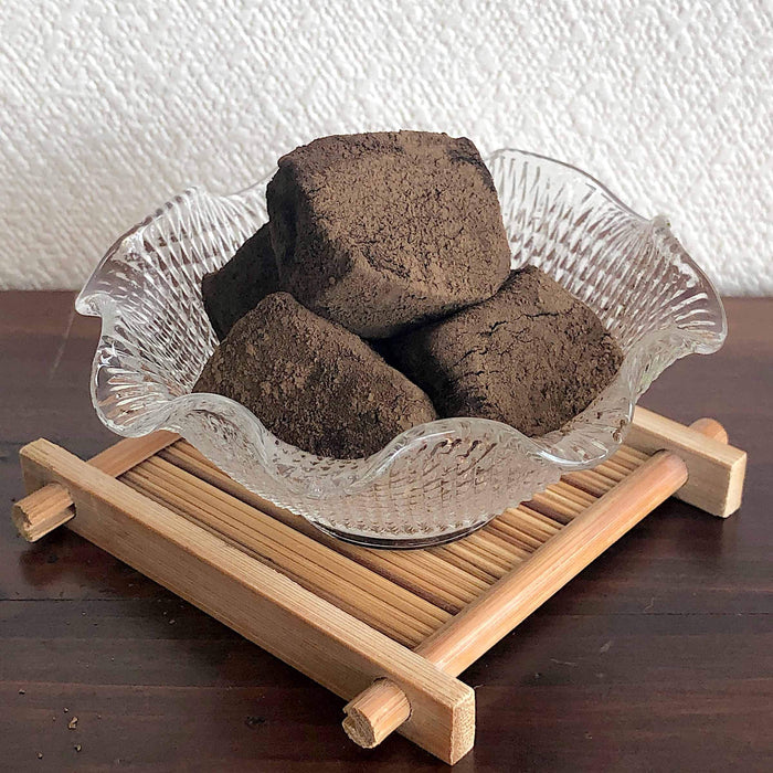 Kanei Ichigo Tea Hojicha Powder - Bancha Finished 1Kg for Commercial Use