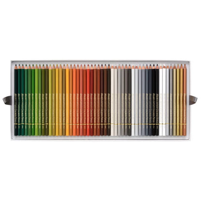 Holbein Artist Colored Pencils Set 150 Colors Paper Box Op945 20945