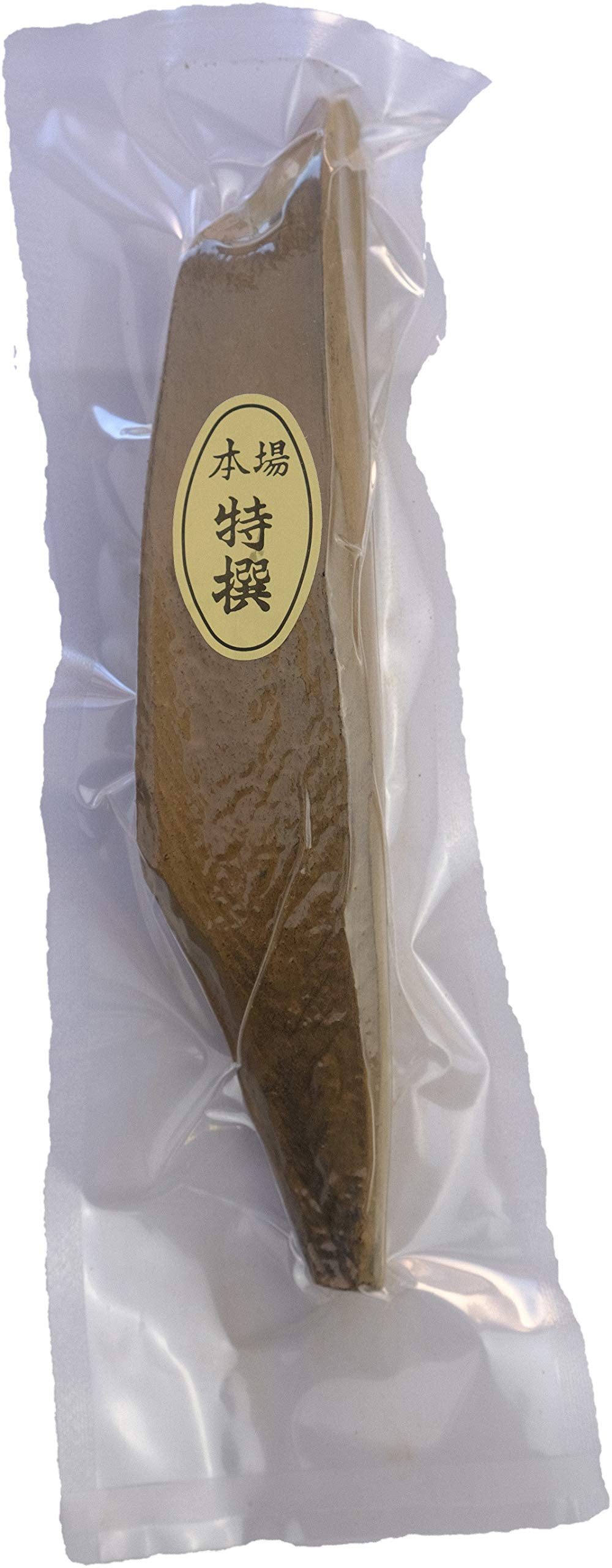 katsuobushi Dried Bonito Shavings Katsuobushi Pack Soft 5 Individual