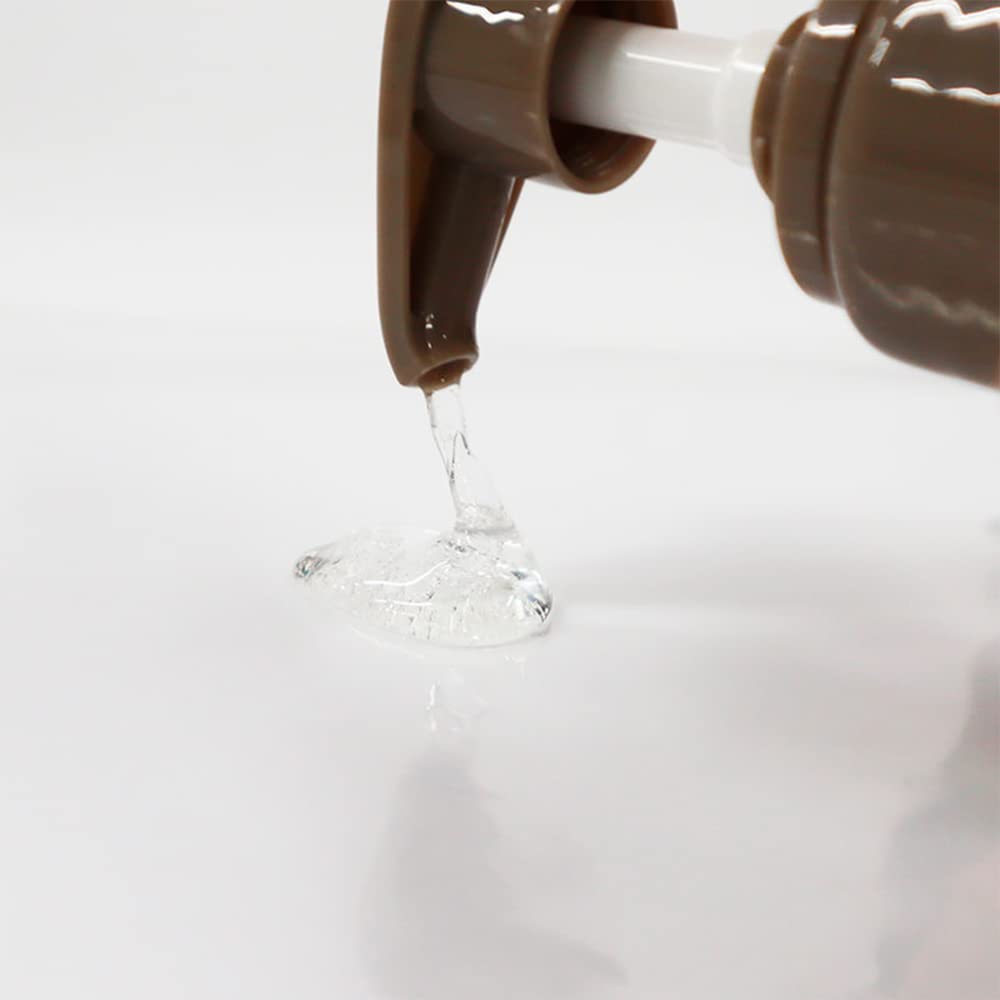 House Of Rose Baoba Rich Damage Care Silicone Free Shampoo 300Ml