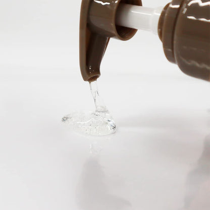 House Of Rose Baoba Rich Damage Care Shampoo 580ml Refill for Damaged Hair