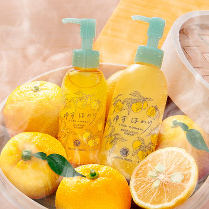 House Of Rose Body Milk Cream Yuzuhowari Yuzu 200ml Nourishing Lotion