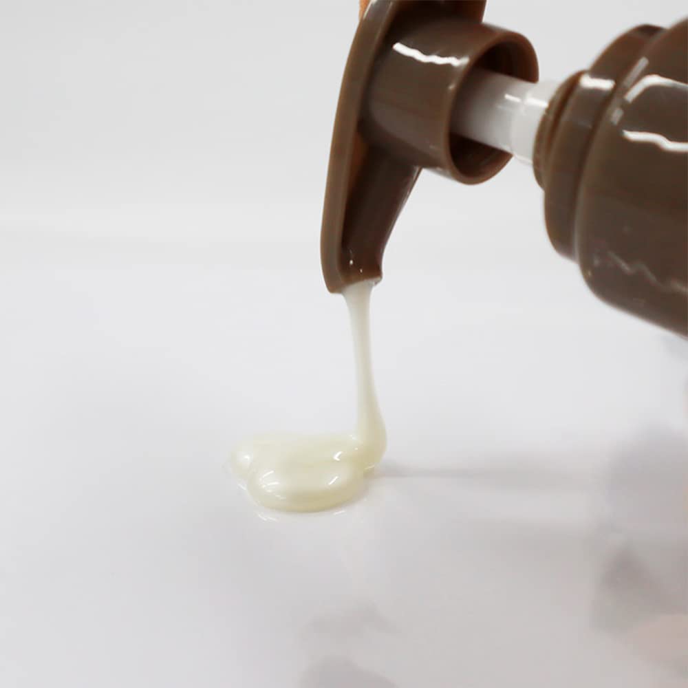 House Of Rose Chamomile Shampoo 300Ml Silicone Free No Rinse Formula