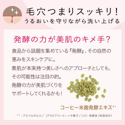 House Of Rose Dot Fine Cleansing Oil Makeup Remover for Pores 190ml