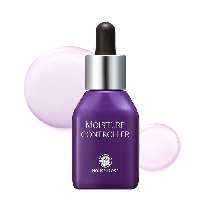 House Of Rose Moisture Controller Ex Serum with Hyaluronic Acid 30mL