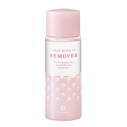 House Of Rose Point Makeup Remover 120Ml for Eyes and Mouth