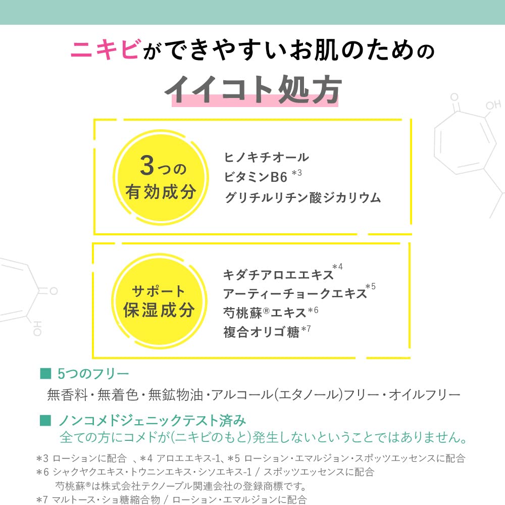 House Of Rose Aloflora Acne Care Emulsion L Light Medicated 30G