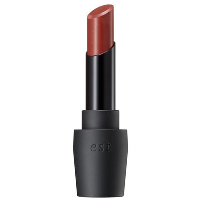 Est Transfia Lipstick 02 - Long-Lasting Hydration & Vibrant Color