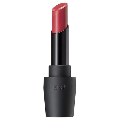 Est Transfia Lipstick 01 Long-Lasting Hydrating Lip Color