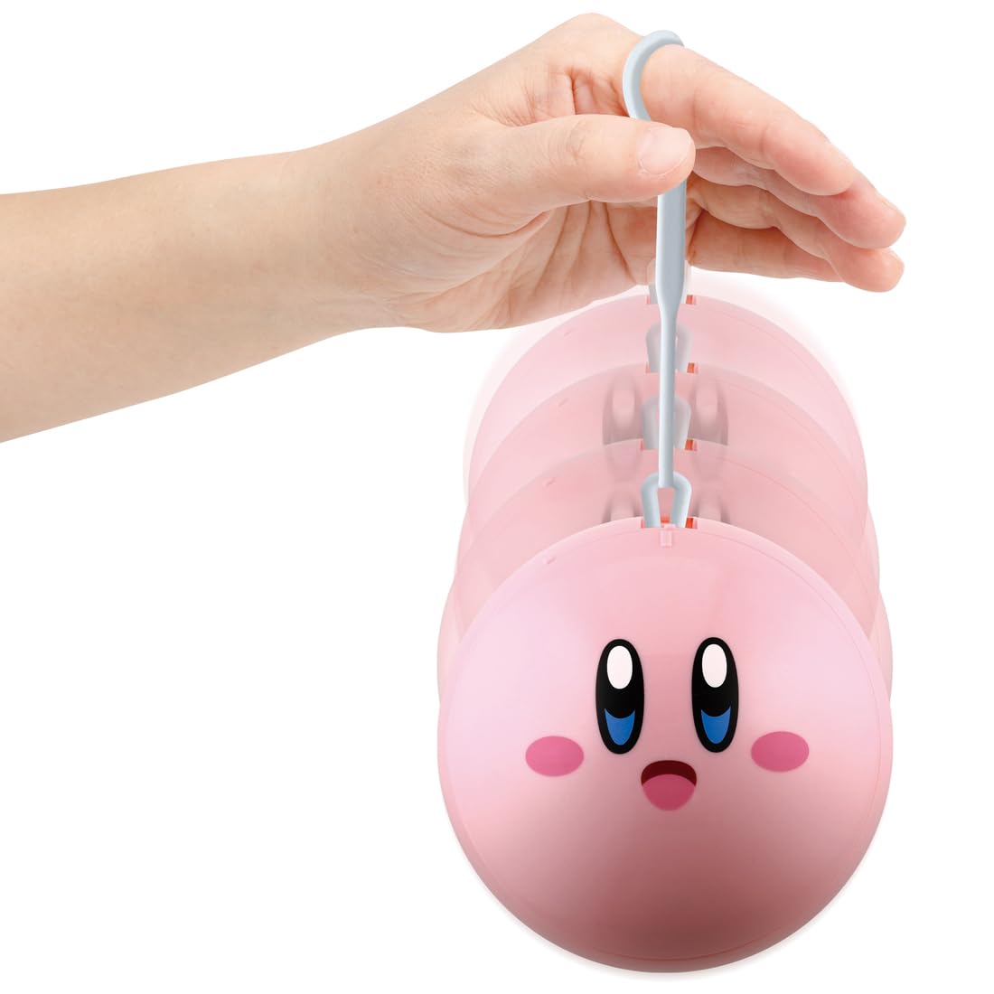 Takaratomy Arts Ice Cream Yo-Yo Kirby Maker with 10 Easy Recipes