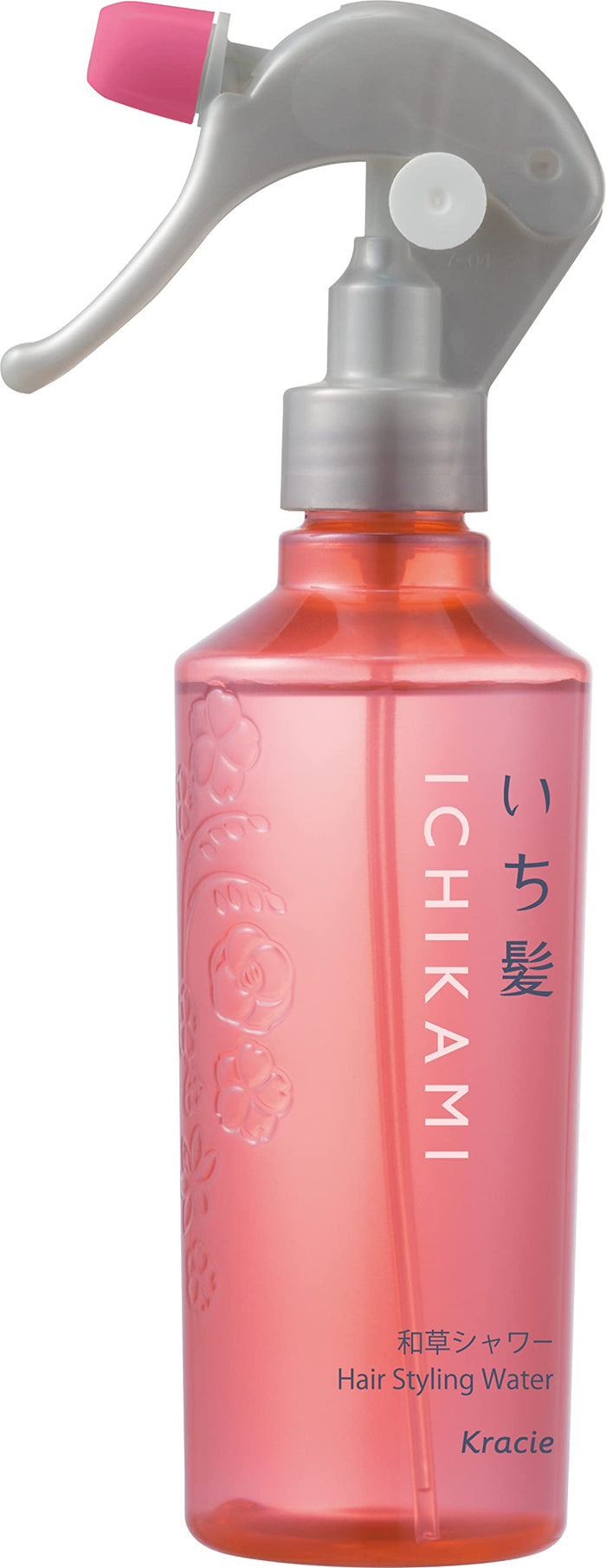 Ichikami Scalp & Hair Moisturizing Herbal Shower 250ml