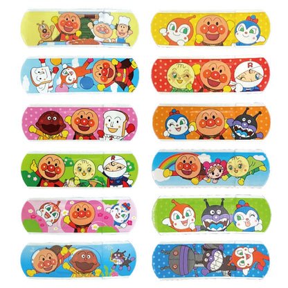 Ikeda Model Hall Muhi Wound Tape 20 Sheets - General Medical Device