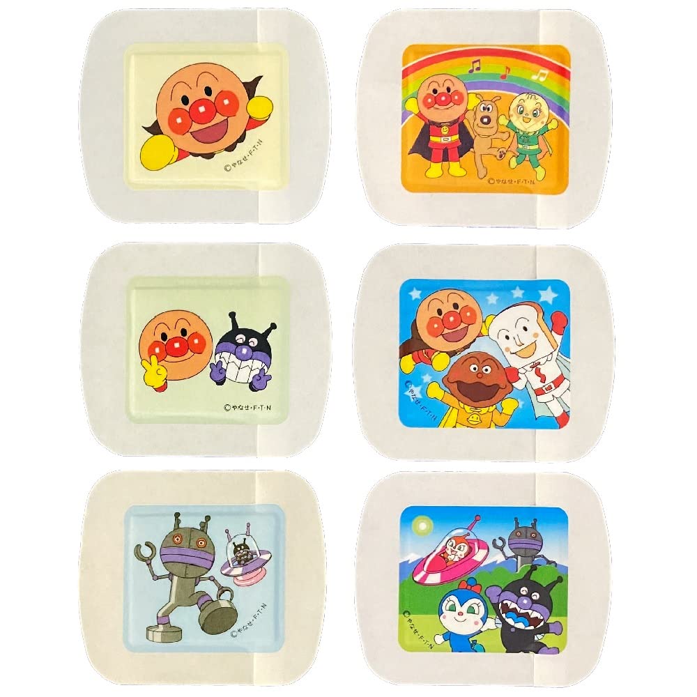 Ikeda Model Hall Muhi Wound Tape La 8 Sheets - General Medical Device