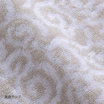 Stylem Takisada-Osaka Imabari Towel Japanese Face Towel and Washcloth Set