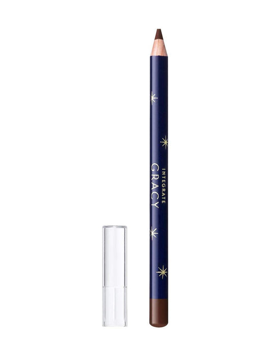 Integrate Gracy Brown Eyeliner Pencil 669 1.8G – Long-Lasting Precision