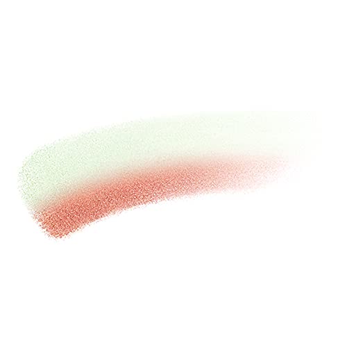 Integrate Gracy Finger-Applied Gradient Eyeshadow Mint Orange 2.2G Or1