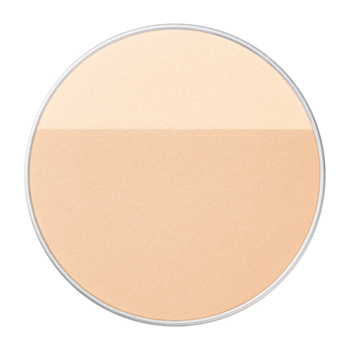 Integrate Gracy Light Finishing Powder UV Refill Face Powder Beige Ocher 7.5G