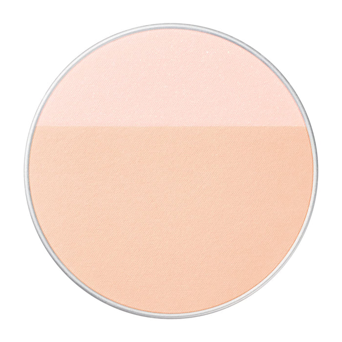 Integrate Gracy Light Finishing Powder UV Refill Fragrance-Free Pink Ocher 7.5G