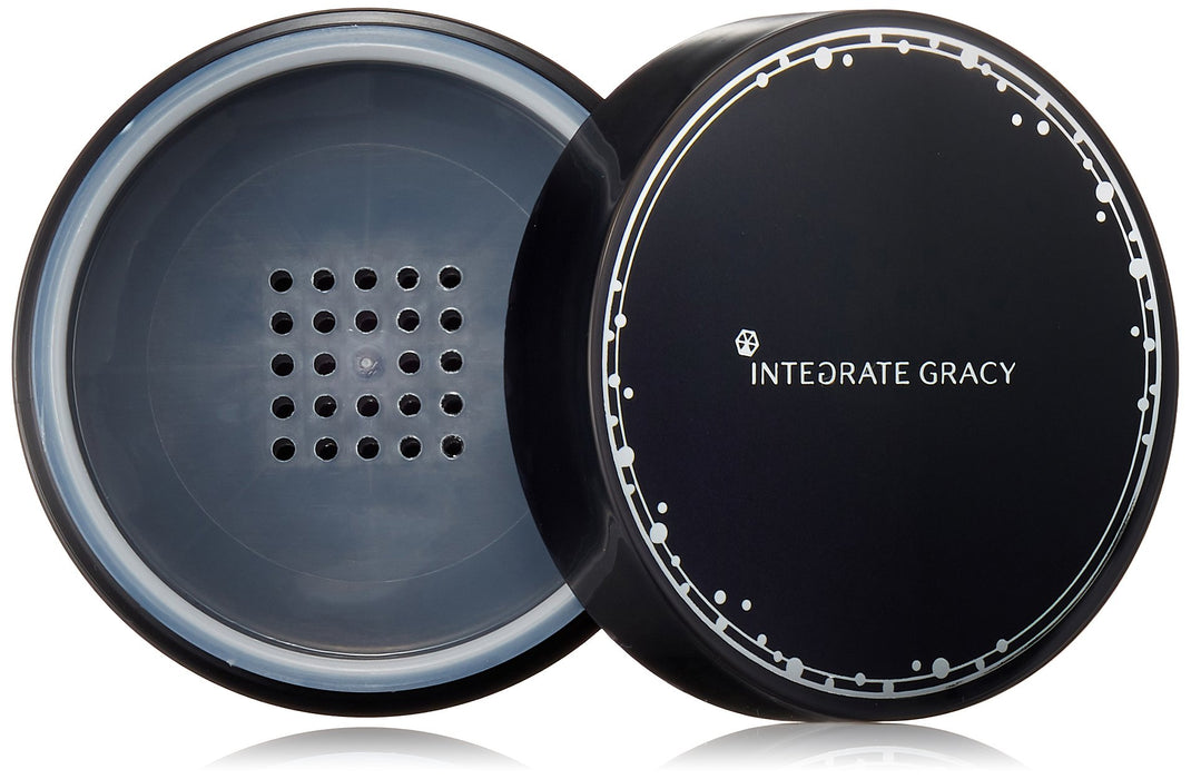 Integrate Gracy Loose Powder Case – Sleek & Durable Makeup Essential