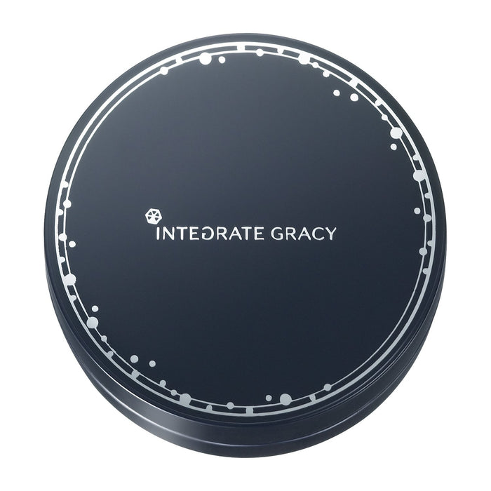 Integrate Gracy 散粉盒 – 光滑耐用的化妆必备品