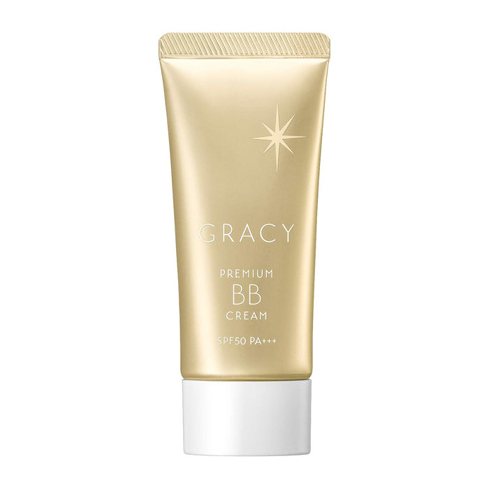 Integrate Gracy Premium BB Cream Light Fragrance-Free 35G