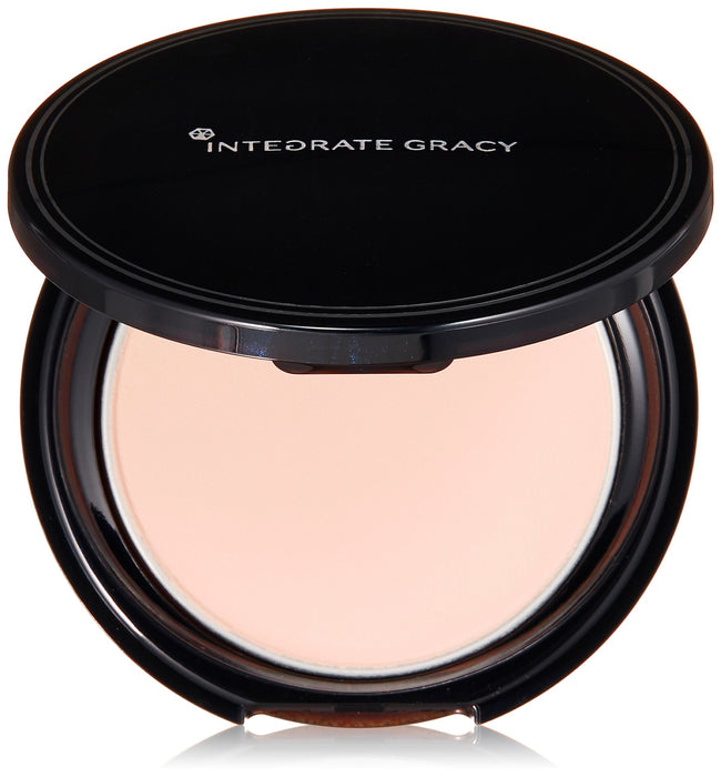 Integrate Gracy Pressed Powder SPF10 PA++ 8G - Long-Lasting Face Powder