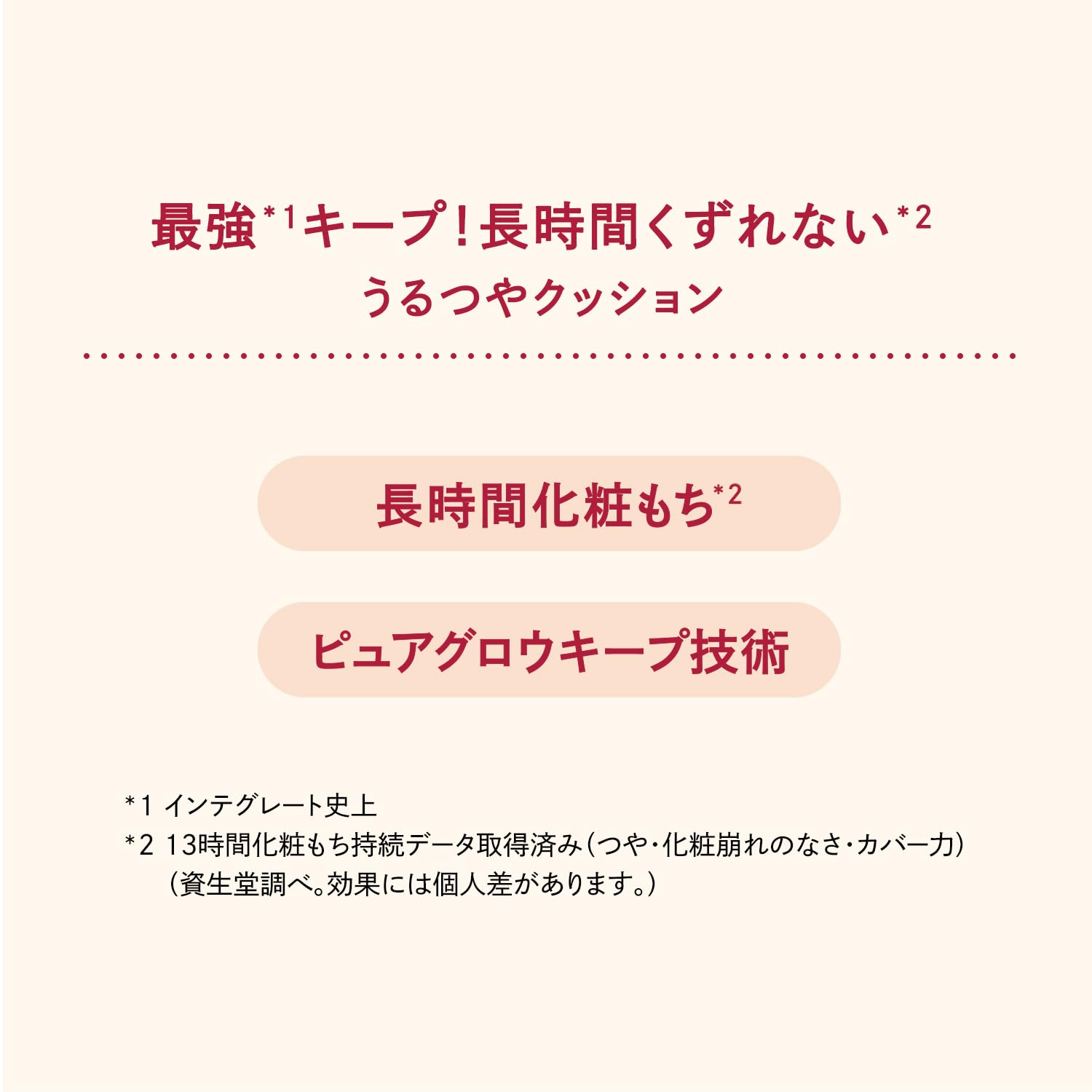 Integrate Pro Finish Cushion Foundation Refill 12G Light Ochre Fragrance-Free