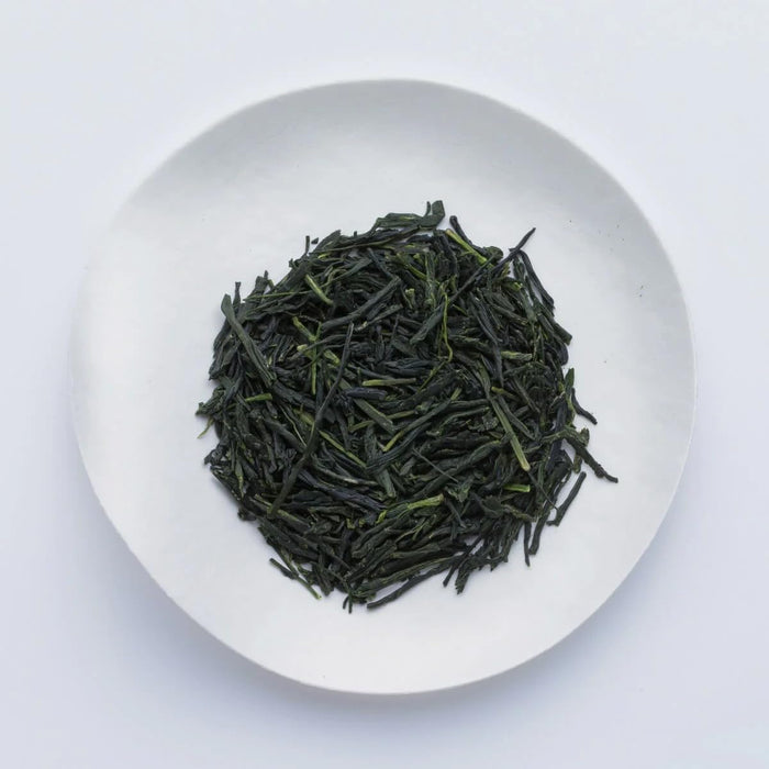 Ippodo Tea Shop Premium Gyokuro Kanro Green Tea 50g Bag