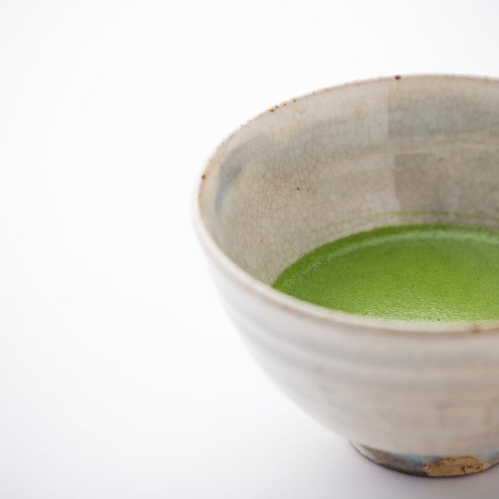 Ippodo Tea Shop Matcha Kannoshiro 30g - Premium Green Tea Powder