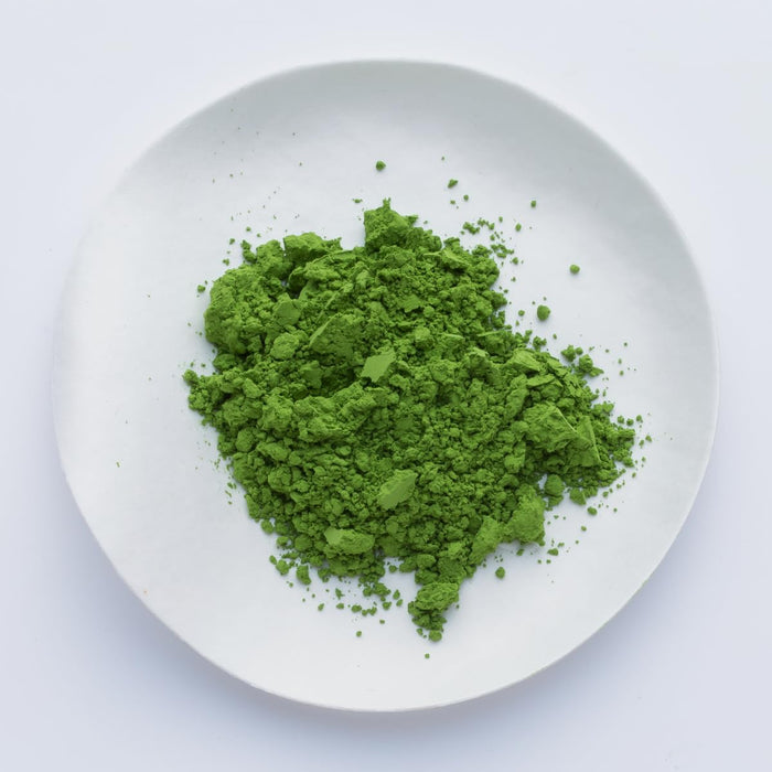 Ippodo Tea Shop Matcha Kannoshiro 30g - Premium Green Tea Powder