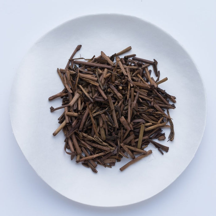 一保堂茶店 焙炒茶久喜 200G 袋装 高级日本茶