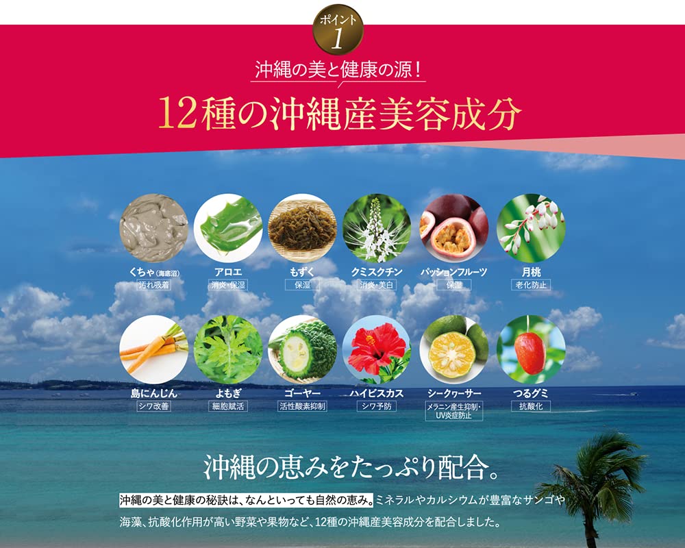 Chulacos Irujurasa 35G 潔面乳 附起泡網 打造美麗肌膚