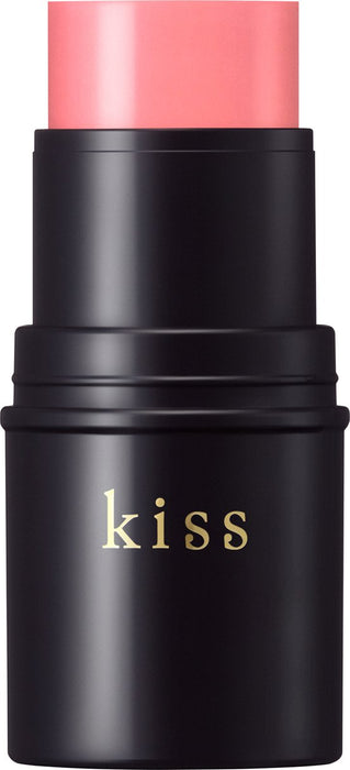 Kiss Multi Cheeks SPF16 PA+ 腮紅 01 Nectarine by Isehan