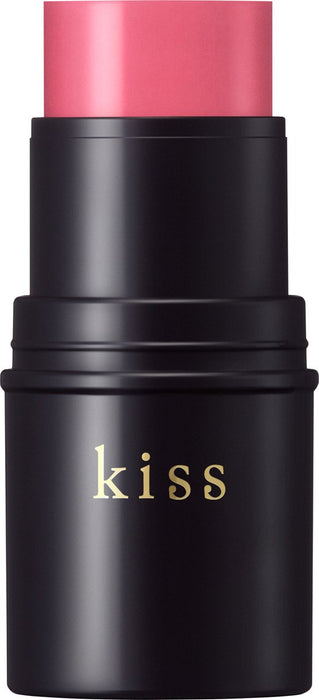 Kiss Isehan Multi Cheeks SPF16 Pa 02 奇妙粉色腮红