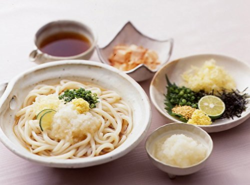 Ishimaru Noodles Sanuki Udon Dried Udon Noodles 400G