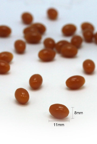 Ito Kampo Pharmaceutical Royal Jelly Soft Capsules 180 Count